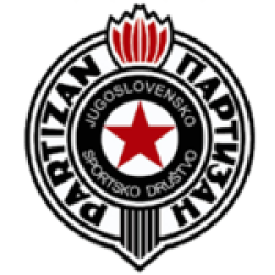 Partizan Belgrado